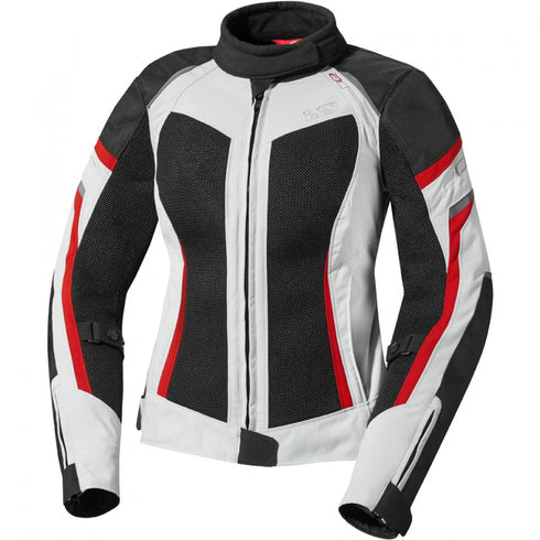 IXS Andorra Negru-Gri-Rosu